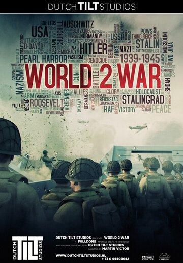 antrasis pasaulinis karas filmas